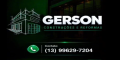G1 CONSTRUTORA - GERSON