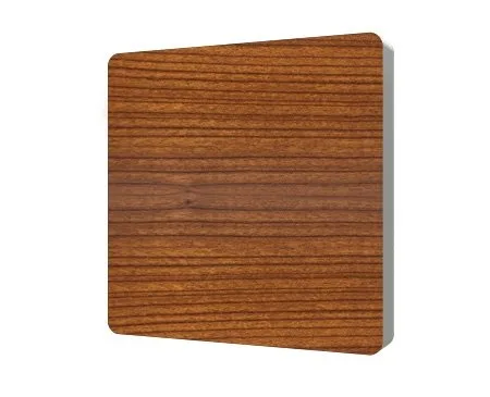 Alumínio cor CHERRY MÉDIO - RY739